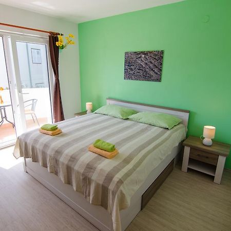 דירות פרימוסטן Apartman Milena מראה חיצוני תמונה