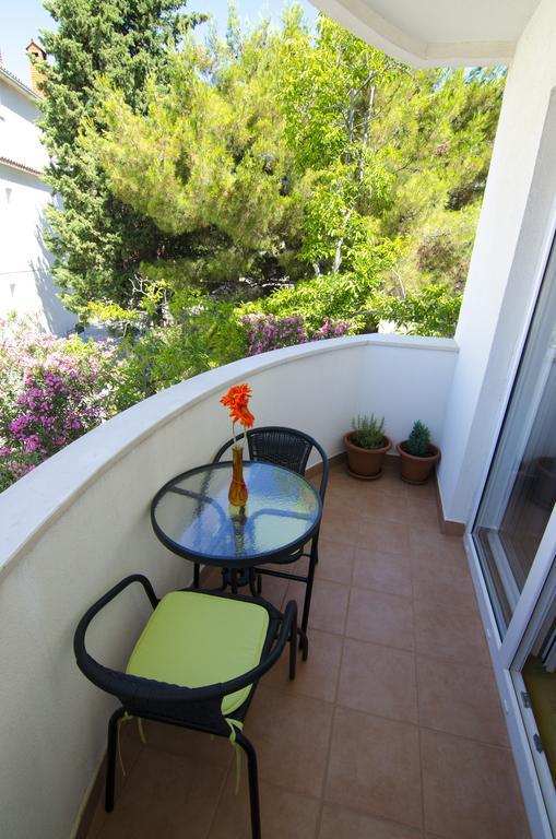 דירות פרימוסטן Apartman Milena מראה חיצוני תמונה