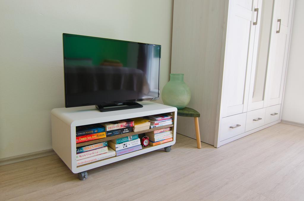 דירות פרימוסטן Apartman Milena מראה חיצוני תמונה